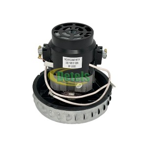 Двигатель (мотор) CDS-SDX24-828 1000W для пылесоса Karcher WD 2 Plus, WD 3 (4.624-460.0)